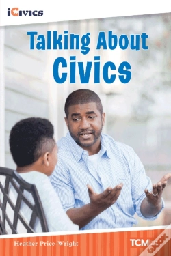 Capa do artigo Talking About Civics