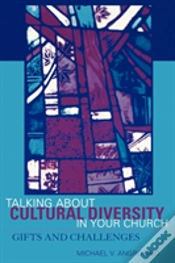 Capa do artigo Talking About Cultural Diversity In Your Church