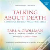 Capa do artigo Talking About Death
