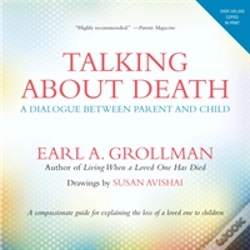 Capa do artigo Talking About Death
