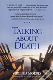 Capa do artigo Talking About Death