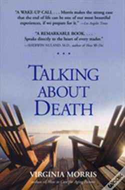 Capa do artigo Talking About Death