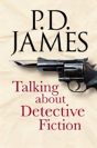 Talking About Detective Fiction - Preview