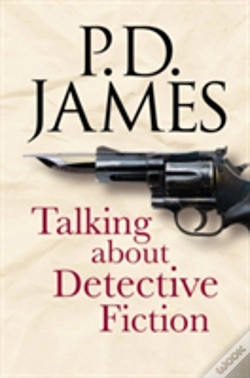 Capa do artigo Talking About Detective Fiction