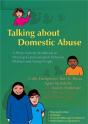 Talking About Domestic Abuse - Preview