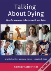 Capa do artigo Talking About Dying