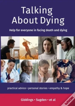 Capa do artigo Talking About Dying