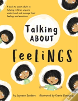 Capa do artigo Talking About Feelings