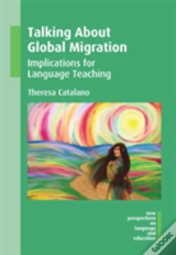 Capa do artigo Talking About Global Migration