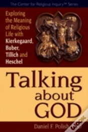 Capa do artigo Talking About God