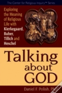 Capa do artigo Talking About God