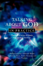 Capa do artigo Talking About God In Practice