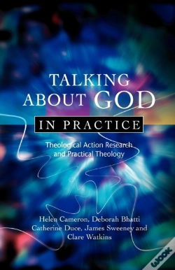 Capa do artigo Talking About God In Practice