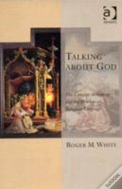 Capa do artigo Talking About God