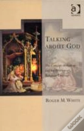 Capa do artigo Talking About God