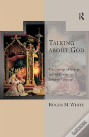 Capa do artigo Talking About God