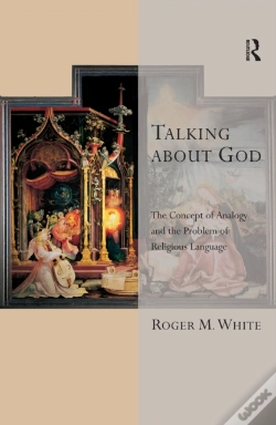 Capa do artigo Talking About God