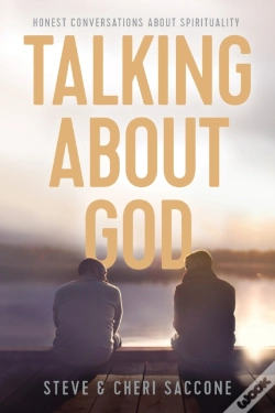 Capa do artigo Talking About God