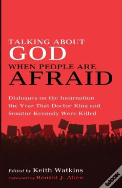 Capa do artigo Talking About God When People Are Afraid