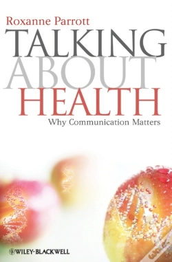 Capa do artigo Talking About Health