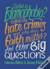 Capa do artigo Talking About Islamophobia