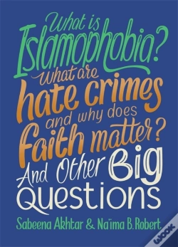 Capa do artigo Talking About Islamophobia