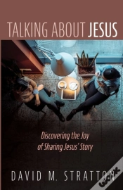 Capa do artigo Talking About Jesus