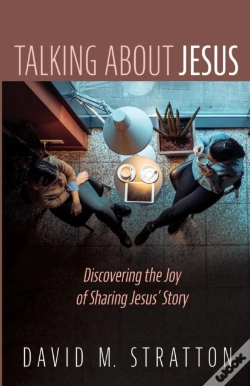 Capa do artigo Talking About Jesus