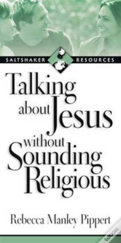 Capa do artigo Talking About Jesus Without Sounding Religious