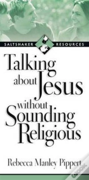 Capa do artigo Talking About Jesus Without Sounding Religious