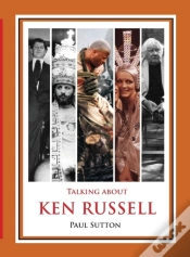 Capa do artigo Talking About Ken Russell (Deluxe Edition)