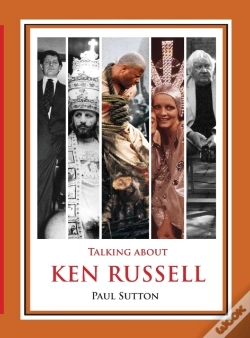 Capa do artigo Talking About Ken Russell (Deluxe Edition)