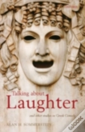 Capa do artigo Talking About Laughter