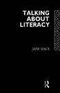 Talking About Literacy - Preview