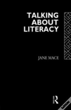 Capa do artigo Talking About Literacy