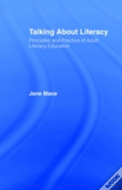 Capa do artigo Talking About Literacy