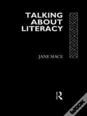 Capa do artigo Talking About Literacy