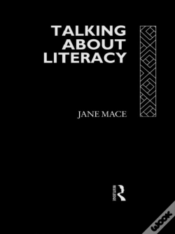 Capa do artigo Talking About Literacy