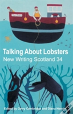 Capa do artigo Talking About Lobsters