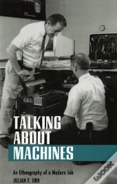 Talking About Machines