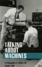 Talking About Machines - Preview