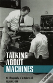 Talking About Machines