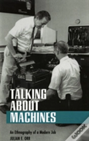 Capa do artigo Talking About Machines