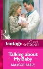 Talking About My Baby - Preview
