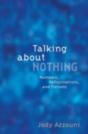 Talking About Nothing - Preview