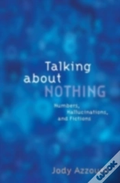 Capa do artigo Talking About Nothing