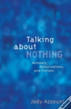 Capa do artigo Talking About Nothing