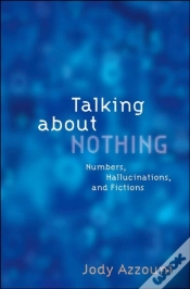 Capa do artigo Talking About Nothing