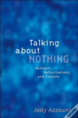 Capa do artigo Talking About Nothing