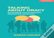 Talking About Oracy: Developing Communication Beyond The Classroom